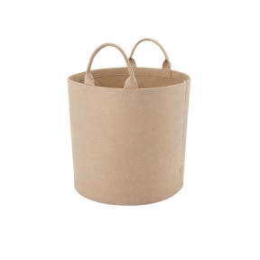 Felt baskets