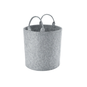 Felt baskets