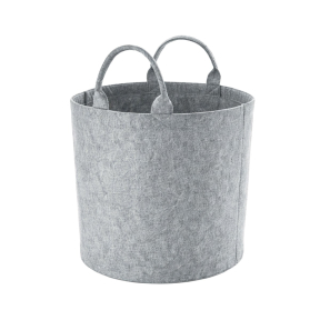 Felt baskets
