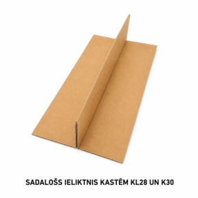Pappkarbi sisestus 
