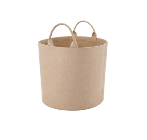 Felt baskets