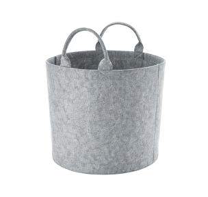 Felt baskets