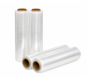 Stretch wrap
