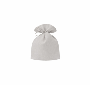 Linen fabric bag