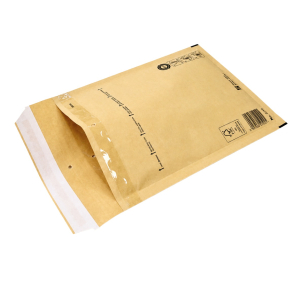Kraft polsterdatud ümbrikud E15
