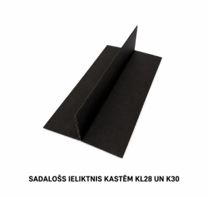 Pappkarbi sisestus 